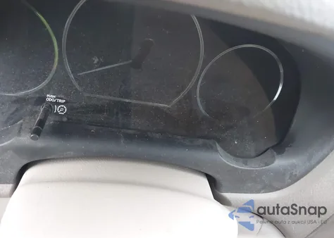 2008 Toyota Sienna Le from USA, damaged, VIN 5TDZK23C48S109914